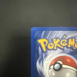 Pokemon Gym Heroes Misty's Tentacruel Holo Rare #10 Vintage Wizards Of The Coast - Image 4