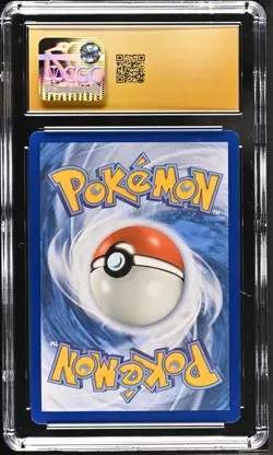 2023 Pokemon SV Paradox Rift Hoopa ex #226/182 CGC 10 Pristine - Image 2