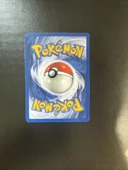 Pokemon Dark Blastoise Team Rocket 20/82 70 HP 2000 English Rare - Image 3