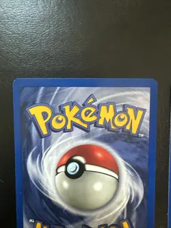 2001 Pokemon Unown [A] Neo Discovery #14 Holo Rare SWIRl LP/NM (LOT OF 2) - Image 5