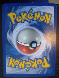 Pokemon TCG Machamp Expedition Base Set 16/165 Reverse Holo Holo Rare - Image 2