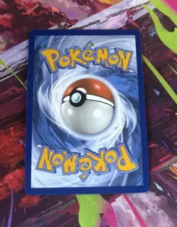 Klang 140/086 Holo Illustration Rare Black Bolt Pokemon TCG - Image 2