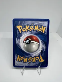 Pokemon TCG Sharpedo 22/109 Ruby & Sapphire E-Reader Reverse Holo Rare - 🦈 - Image 2