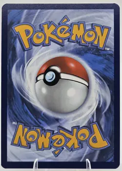 Mesprit 204/191 Pokemon TCG SV Surging Sparks Illustration Rare Card Mint - Image 2