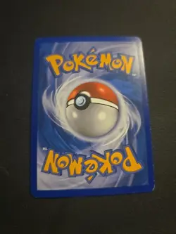 Pokemon Unleashed Card Common Onix 56/95 - Image 2