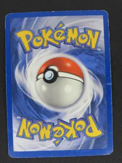 Persian 42/64 Uncommon Jungle Pokemon LP - Image 2