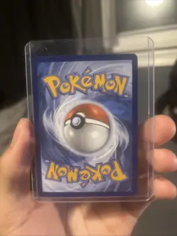 Pokemon TCG Dusclops Pokeball Card 036/131 Prismatic Evolutions NM Condition - Image 2