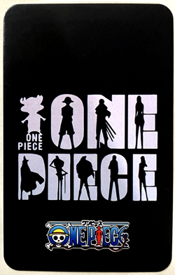 Shanks One Piece Wanted Set ACG Holo Anime Card Dead or Alive - Image 3