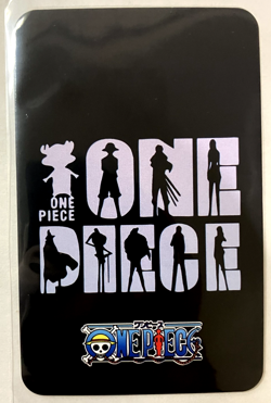 Shanks One Piece Wanted Set ACG Holo Anime Card Dead or Alive - Image 5