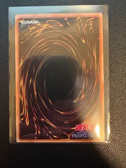 Yu-Gi-Oh! Dark Magic Curtain LOCH-JP003 Overframe Prismatic Secret - Japan Print - Image 2