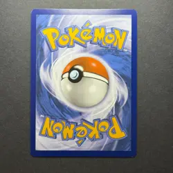 Pokemon Card - Pidgey Obsidian Flames 207/197 Illustration Rare - Image 4