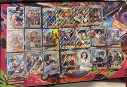 Pokemon - Full Art Trainer Cards - Mixed Lot Of 20 - All NM - Image 1