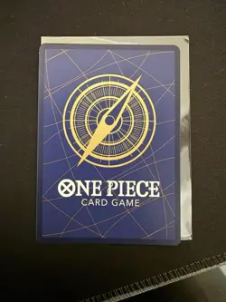 Bandai One Piece Card Game Boa Hancock OP02-059 R Alt Art Foil EN - Image 2