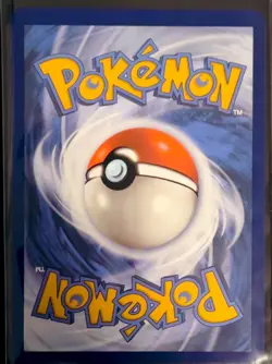 Miriam 251/198 Pokemon Scarlet and Violet Full Art Card NM - Image 2