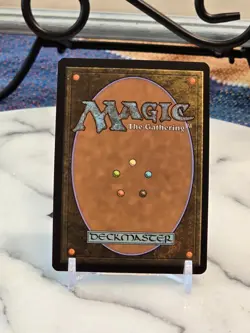 MTG Ichor Wellspring Mirrodin Besieged Foil LP - Image 2