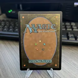 Magic The Gathering Chrome Dome (Extended Art) Teenage Mutant Ninja Turtles Foil - Image 2