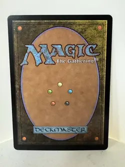 MTG The Mind Stone Traditional M0021 Marvel Super Heroes Rare NM - Image 2