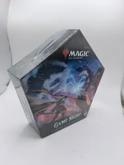 MTG Magic Game Night 2018 Edition Brand New Factory Sealed Magic English - Image 1
