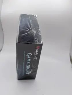 MTG Magic Game Night 2018 Edition Brand New Factory Sealed Magic English - Image 2