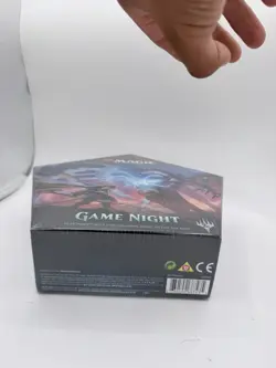 MTG Magic Game Night 2018 Edition Brand New Factory Sealed Magic English - Image 5