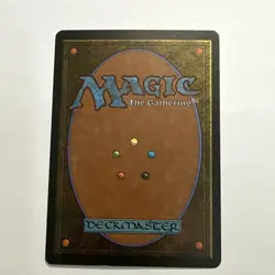 Spoils of War - Magic the Gathering MtG - Ice Age - MP/LP - Image 2