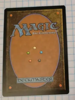 Nimbus Maze - Iconic Masters MTG FOIL - 242/249 R IMA - Image 2