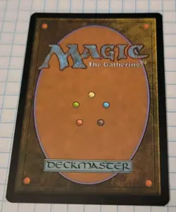 Toxic Deluge 2XM 110/332 R FOIL English - MTG - Image 2