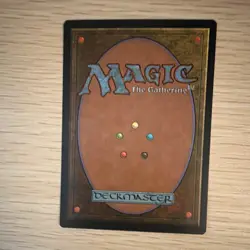 Wizards of the Coast Squandered Resources Visions Enchantment Rare BG Reg Eng - Image 2