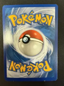 POKEMON LUCARIO LV.X DIAMOND AND PEARL BLACK STAR PROMO HOLO CARD - Image 2