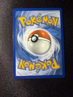 Pokemon N's Zekrom Promo Holo 031 Pokemon Center Me Ascended Heroes ETB Promo - Image 2