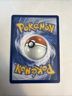 Canari SIR 291/217 Pokemon Special Illustration Rare NM Ascended Heroes - Image 2