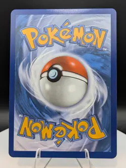 Pokemon TCG: First Partner: Mega MEP 039: Squirtle Black Star Promo (NM) - Image 2