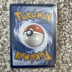Pokemon TCG Maushold 226/193 SV02 Paldea Evolved Illustration Rare Full Art Holo - Image 2
