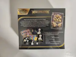 Pokemon Mega Evolution Elite Trainer Box Gardevoir English - Image 2