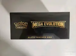 Pokemon Mega Evolution Elite Trainer Box Gardevoir English - Image 3