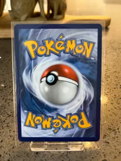 Spewpa 089/088– Pokemon TCG Perfect Order – Illustration Rare Holo – Pk/Fresh. - Image 2
