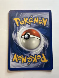 Pokemon TCG Swablu 86/106 Great Encounters Reverse Holo - Image 2