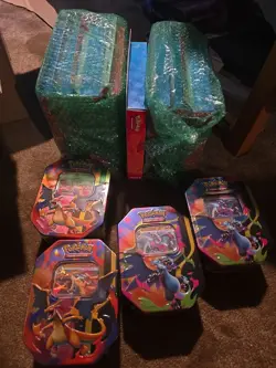 Pokemon TCG First Partner Series 2 And More - Image 1