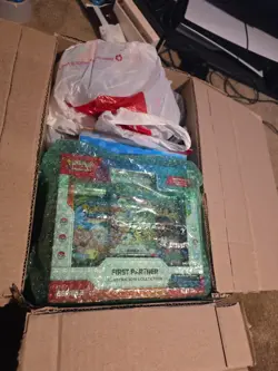 Pokemon TCG First Partner Series 2 And More - Image 3
