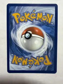 Pokemon TCG Darmanitan 098/086 Black Bolt Illustration Rare Holo NM - Image 2