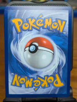 Pokemon TCG Chaos Rising AZ's Tranquility Special Illustration Rare Holo 120/086 - Image 2