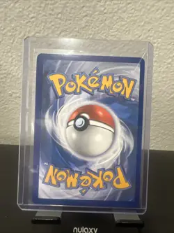 Pokemon TCG Mew EX 151/165 Scarlet & Violet Holo Double Rare - Image 2