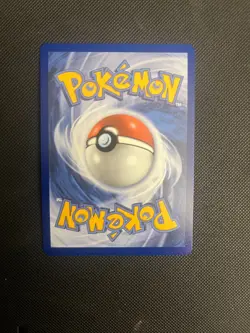 Mega Chandelure Ex 099/084 Full Art Pitch Black Pokemon TCG - Image 2