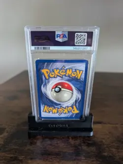 Pokemon PSA 2 1999 Base Set Shadowless Pikachu 58/102 English Regular Common - Image 3