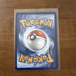 Reshiram ex 158/086 Sv: White Flare Ultra Rare Full Art Holo English 230 HP - Image 2