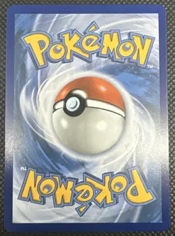 2025 Pokemon Phantasmal Flames Meowth #106/094 Illustration Rare - Image 2