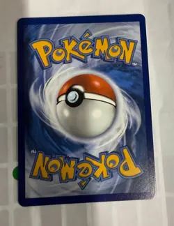Pokemon - Pikachu ex SIR 276/217 Ascended Heroes Special Illustration Rare NM - Image 2