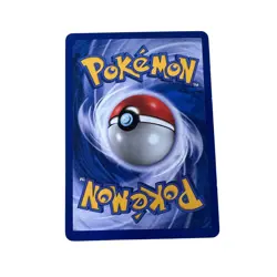 Fighting Energy Pokemon Card - 125/130 - Vintage 1999-2000 Wizards - Image 2
