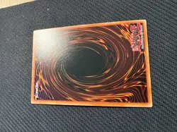 YuGiOh PSY-Framegear Beta HSRD-EN030 Ultra Rare - Image 2