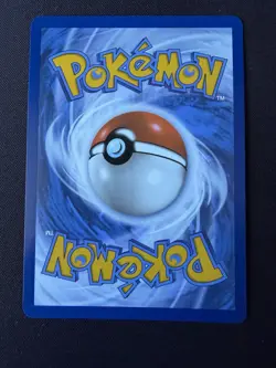 Pokemon TCG Clamperl 195/182 Destined Rivals Illustration Rare - Image 2